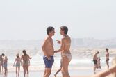 sérgio figueiredo, margarida pinto correia