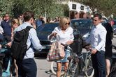 Brigitte Macron
