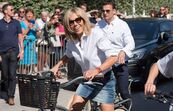 Brigitte Macron
