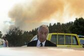 Marcelo Rebelo de Sousa, Presidente da República, Marcelo, Pedrógão Grande