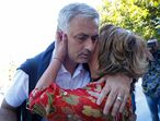 José Mourinho