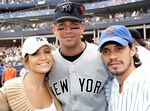 jennifer lopez, alex rodriguez