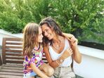 Cláudia vieira