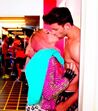 madonna, kevin sampaio