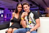 madonna, kevin sampaio