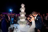 Casamento de Victoria Swarovski