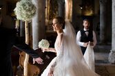 Casamento de Victoria Swarovski