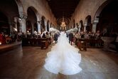 Casamento de Victoria Swarovski