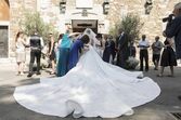 Casamento de Victoria Swarovski