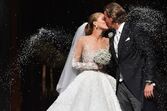 Casamento de Victoria Swarovski