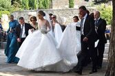 Casamento de Victoria Swarovski