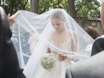 Casamento de Victoria Swarovski