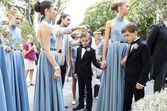 Casamento de Victoria Swarovski