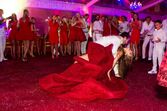 Casamento de Victoria Swarovski