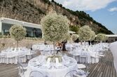 Casamento de Victoria Swarovski