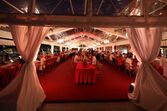 Casamento de Victoria Swarovski