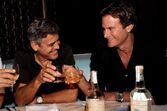 George Clooney