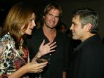George Clooney