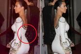 photoshop fail, lindsay lohan, beyonce, lady gaga