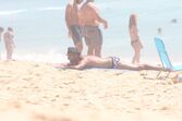 Carlos Martins, praia, comporta