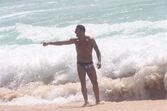 Carlos Martins, praia, comporta