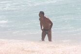 Carlos Martins, praia, comporta