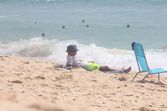 Carlos Martins, praia, comporta