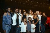 Nova família Luciana Abreu 