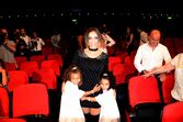 Nova família Luciana Abreu 