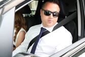Casamento de Daniel Oliveira e Andreia Rodrigues