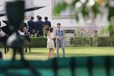 Casamento de Daniel Oliveira e Andreia Rodrigues