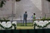 Casamento de Daniel Oliveira e Andreia Rodrigues