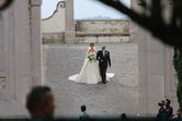 Casamento de Daniel Oliveira e Andreia Rodrigues