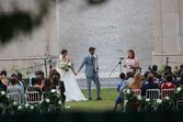 Casamento de Daniel Oliveira e Andreia Rodrigues