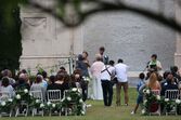 Casamento de Daniel Oliveira e Andreia Rodrigues