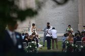 Casamento de Daniel Oliveira e Andreia Rodrigues