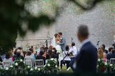 Casamento de Daniel Oliveira e Andreia Rodrigues