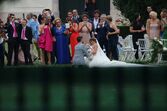 Casamento de Daniel Oliveira e Andreia Rodrigues