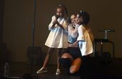 Show Luciana Abreu