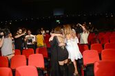 Show Luciana Abreu