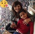 dolores, cristianinho