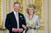 carlos, camilla, diana