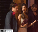 heidi klum, Vito Schnabel