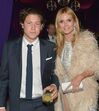 heidi klum, Vito Schnabel