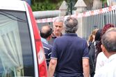 Jose Mourinho