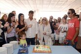 Aniversário José Moutinho 