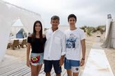 Aniversário José Moutinho 