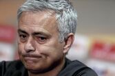 José Mourinho