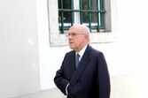 Velório, Miguel Beleza