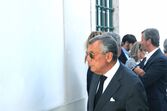Velório, Miguel Beleza
